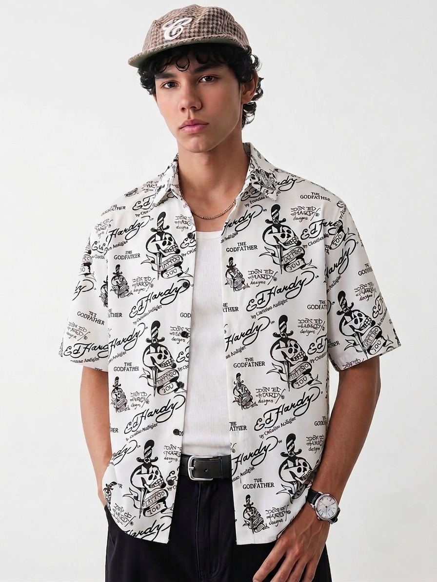 DREAMSCOPE LIMITED T SHIRT