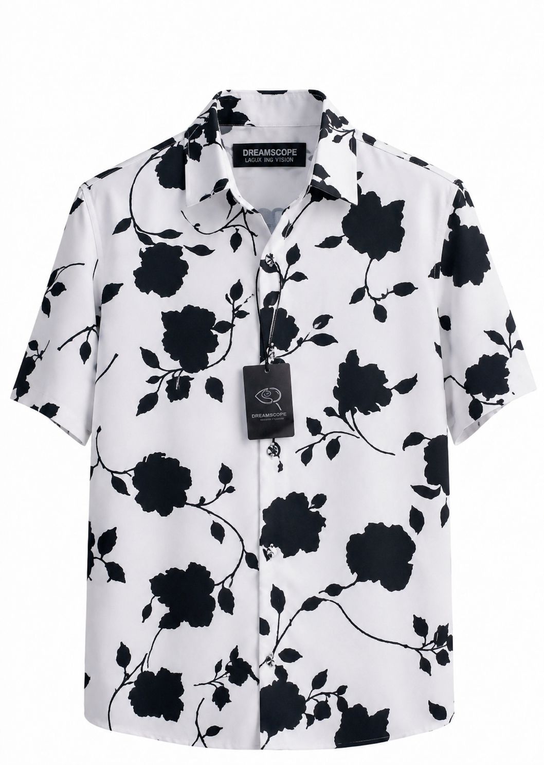 DREAMSCOPE VINTAGE SHIRT
