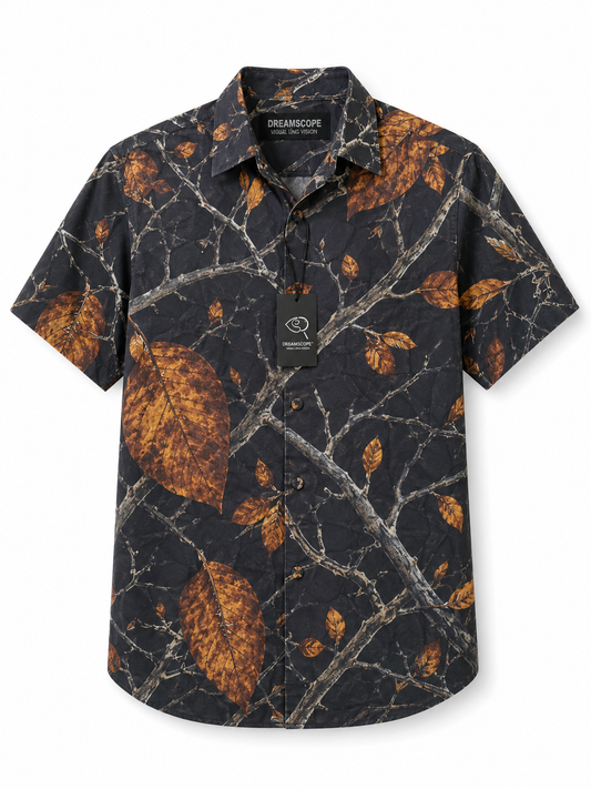 DREAMSCOPE VINTAGE SHIRT