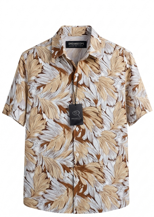 DREAMSCOPE VINTAGE SHIRT