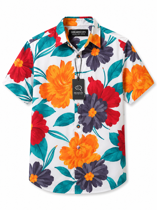 DREAMSCOPE VINTAGE SHIRT