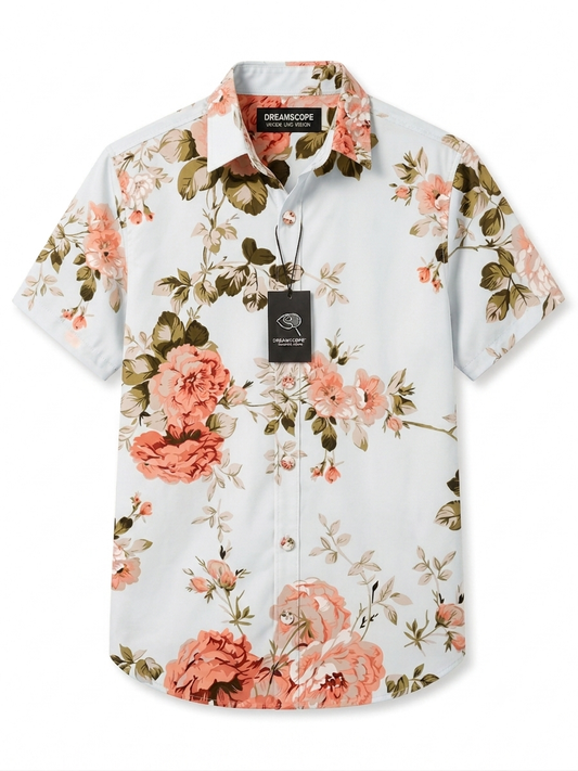 DREAMSCOPE VINTAGE SHIRT