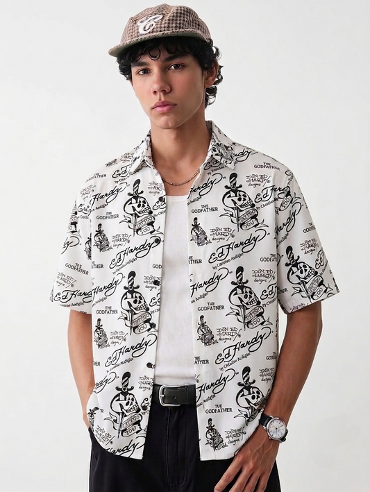 DREAMSCOPE LIMITED T SHIRT
