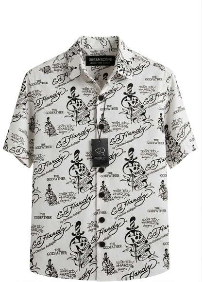 DREAMSCOPE LIMITED T SHIRT