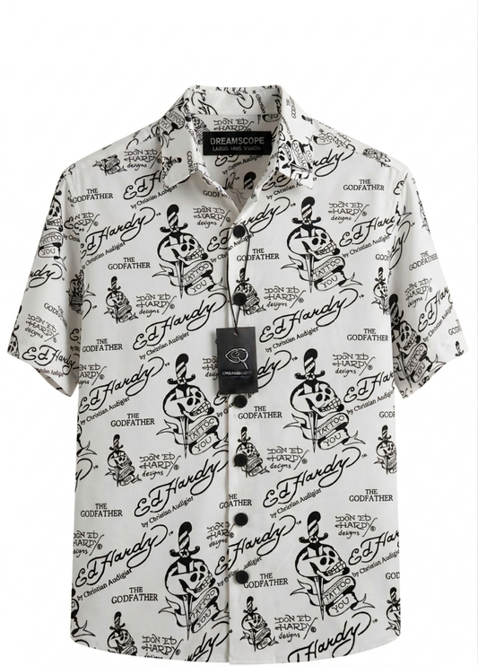 DREAMSCOPE LIMITED T SHIRT