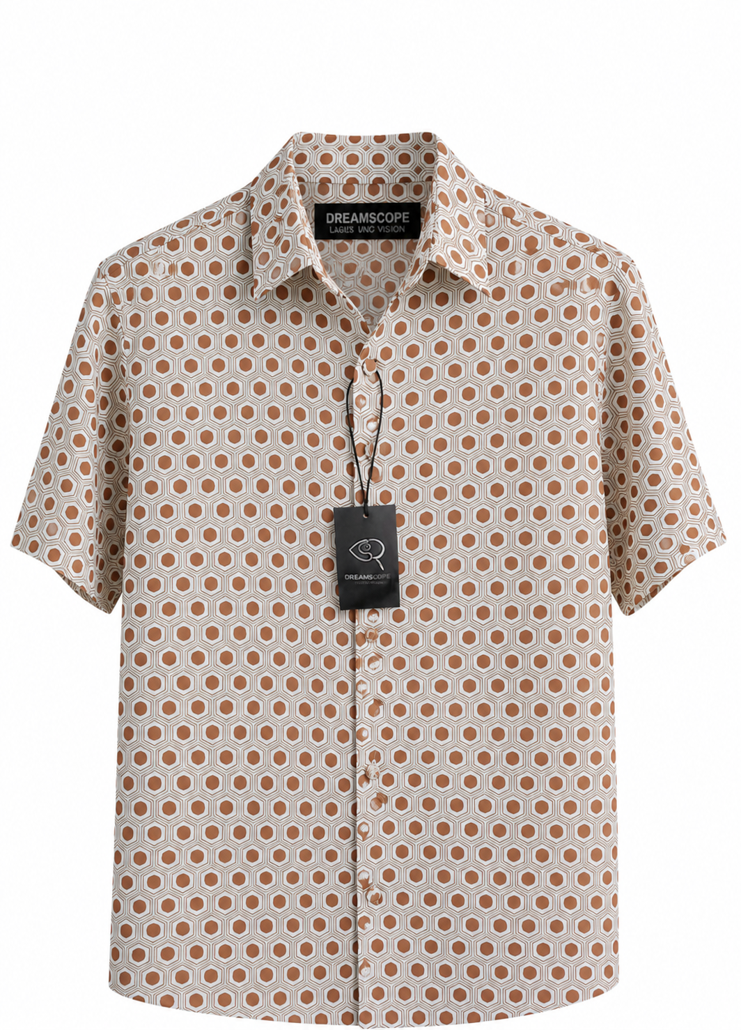 DREAMSCOPE VINTAGE SHIRT