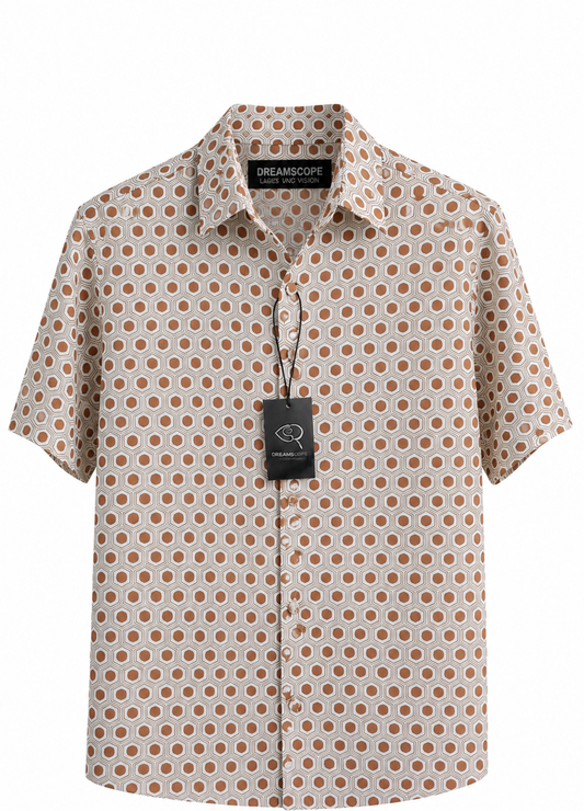 DREAMSCOPE VINTAGE SHIRT