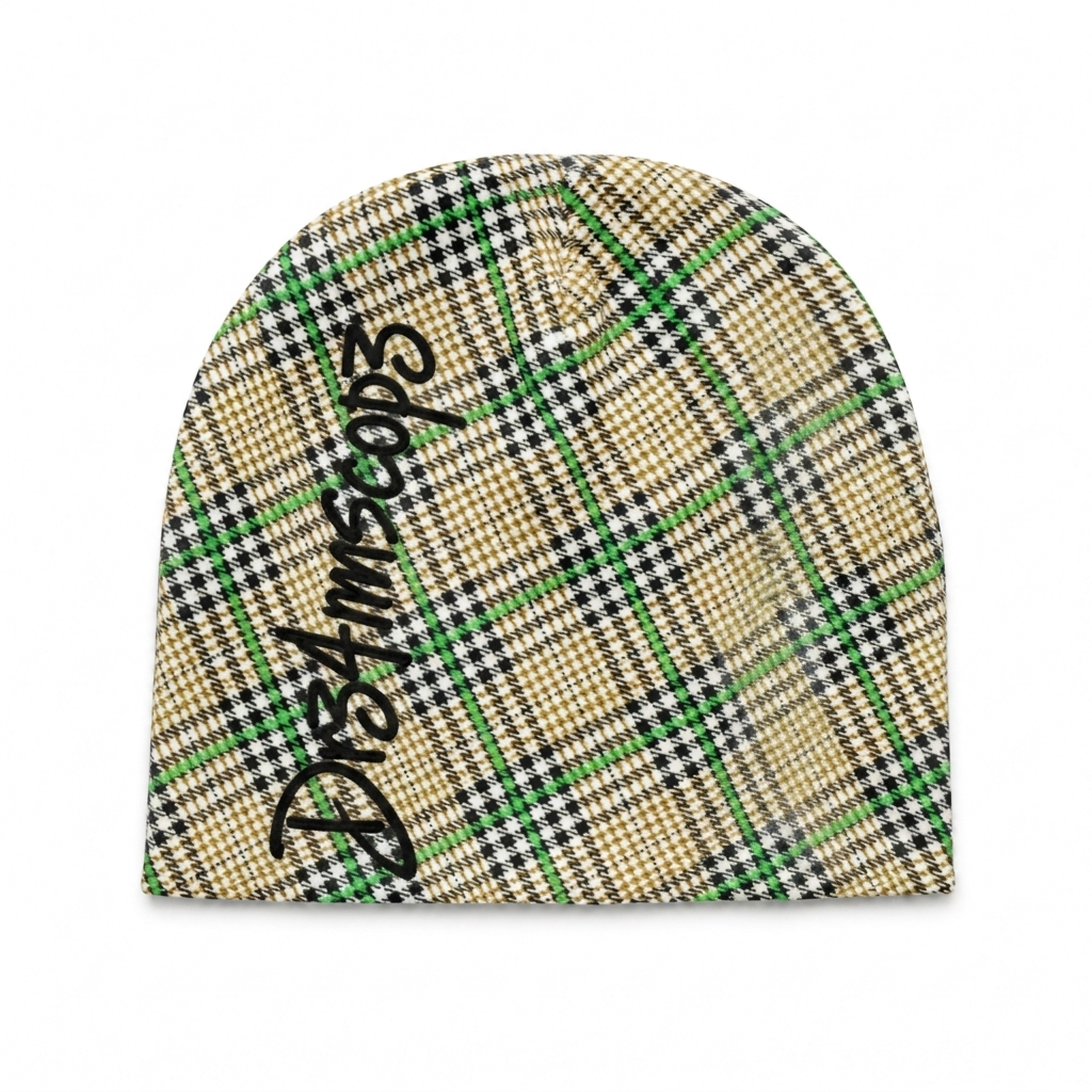 DREAMSCOPE LIMITED BEANIE