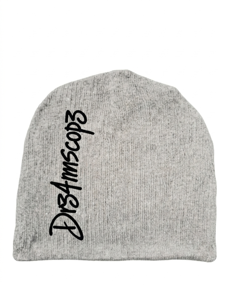 DREAMSCOPE LIMITED BEANIE