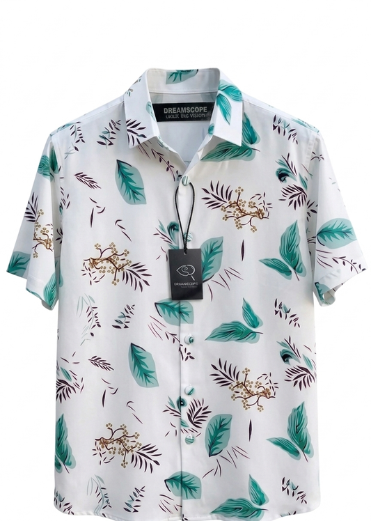 DREAMSCOPE VINTAGE SHIRT