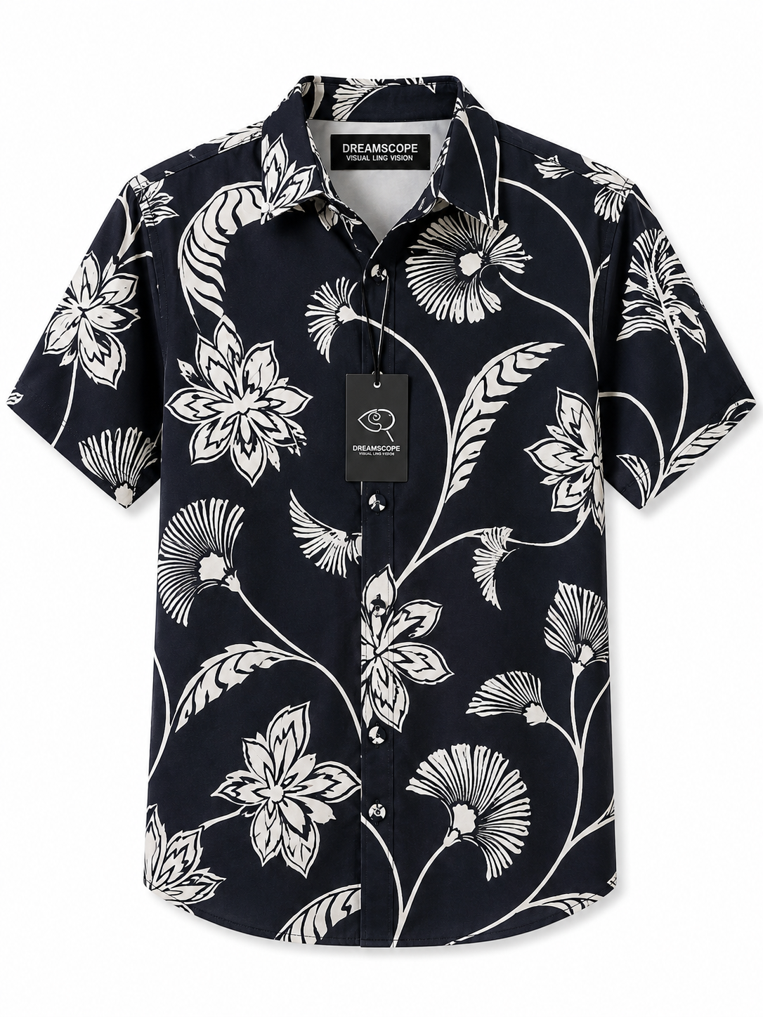 DREAMSCOPE VINTAGE SHIRT