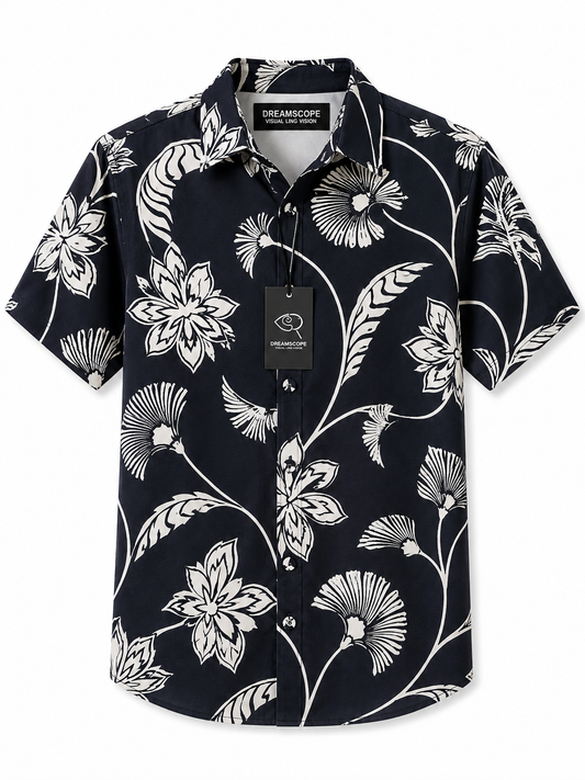 DREAMSCOPE VINTAGE SHIRT